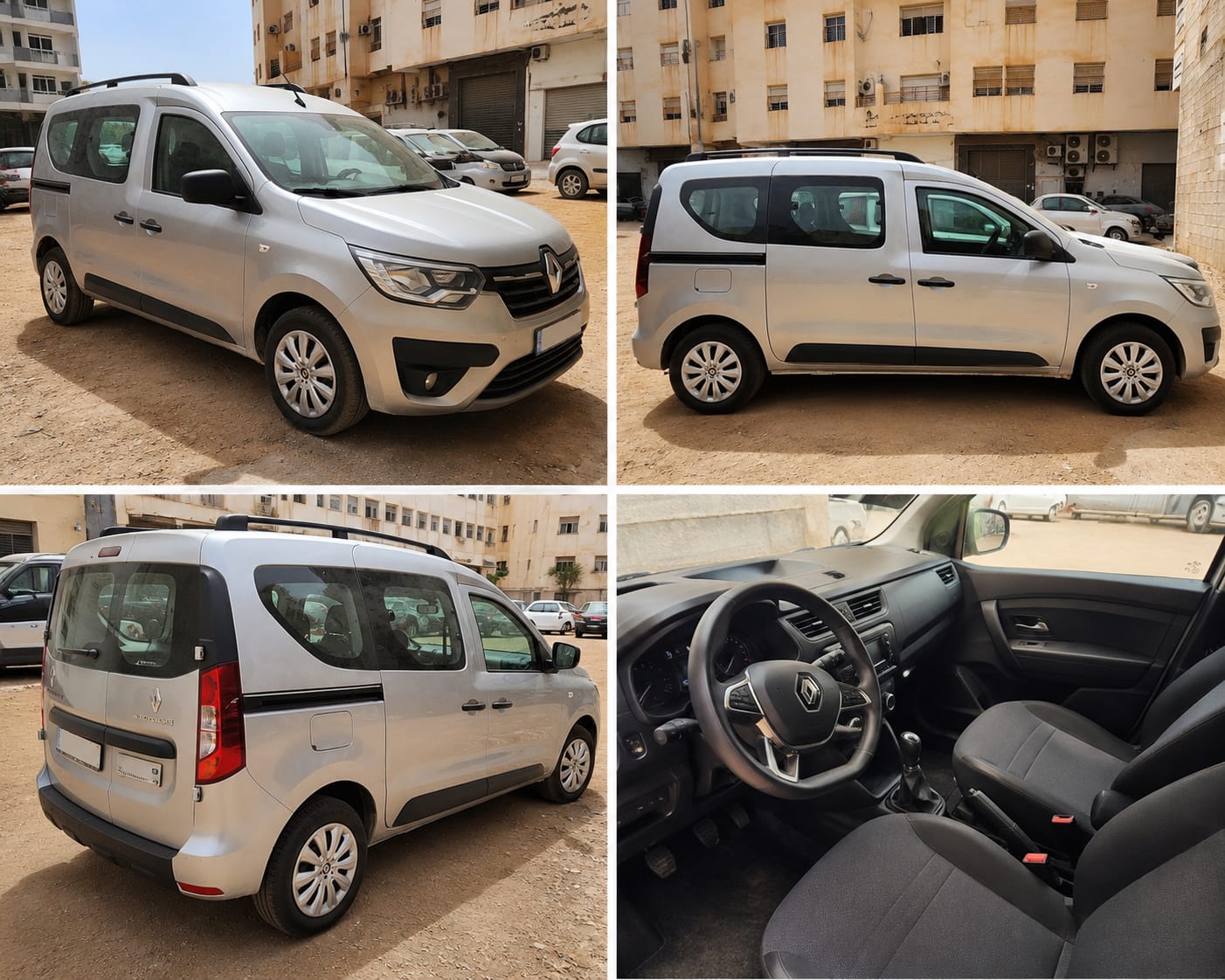 RENAULT EXPRESS Fes