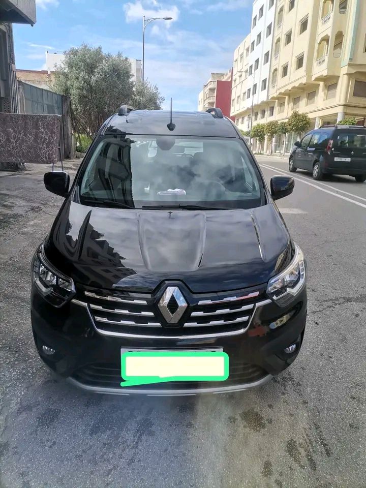 Renault Express Agadir